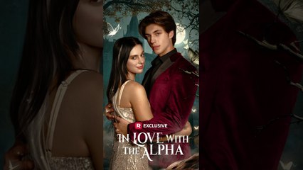 In Love with the Alpha Behind the Scenes | Full Cast | ReelShort