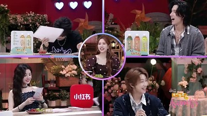 Tín hiệu trái tim mùa 8 - Tập 0 - Phần 1