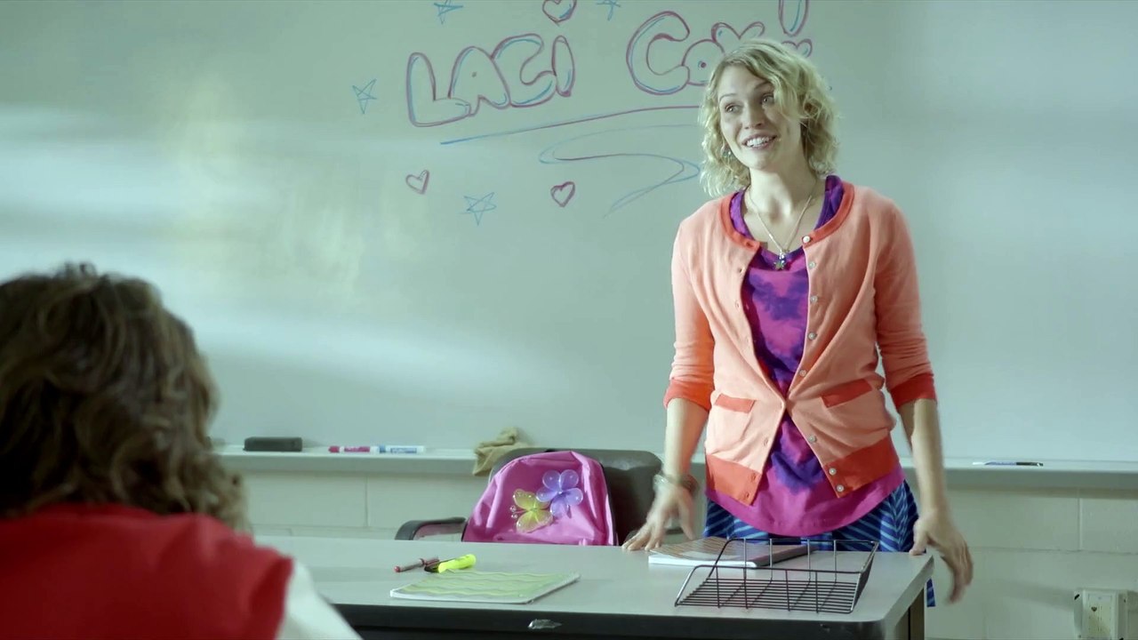 Sex School - Klär mich auf 2015 Trailer deutsch