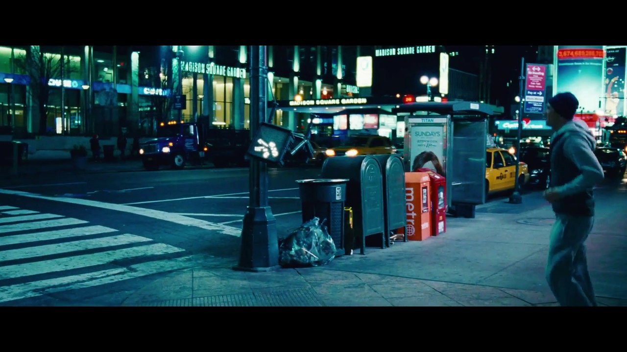 Shame 2011 Trailer deutsch