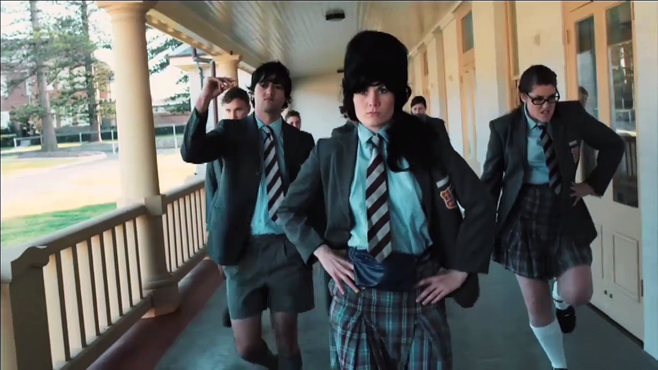 Slut - The Musical Trailer 2012 Trailer englisch