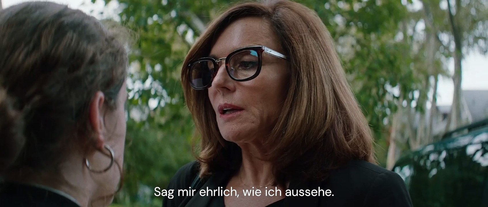 Shiva Baby 2020 Trailer engl mit deutschen UT