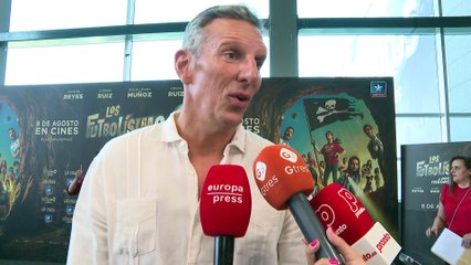 Joaquín Prat se pronuncia rotundo sobre la vuelta de Rodolfo Sancho a la vida pública en una fecha clave: "No puede dejar su vida"