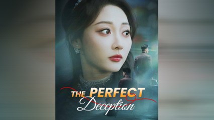 The Perfect Deception - FULL [Eng Sub]