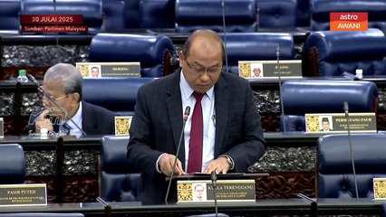 Kenaikan tarif menekan pengguna domestik dan sektor industri - Amzad