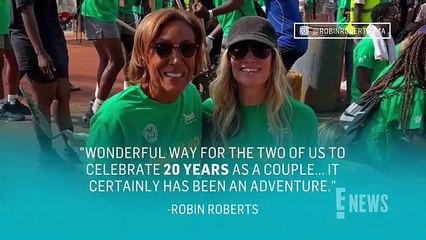 Why Robin Roberts Is Absent From Good Morning America