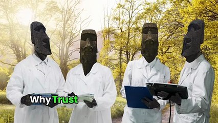 Why Trust Matters More Than You Think!