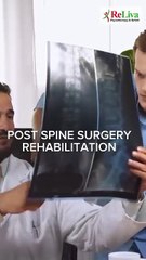 Post Operative Physiotherapy In Pune for faster recovery