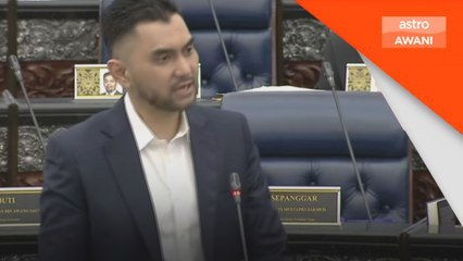 Empat strategi diperkasa capai sasaran Tahun Melawat Malaysia 2026 - Khairul Firdaus