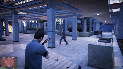 GTA V Epic Fight – Full Mission Gameplay & Action-Packed Story Explained