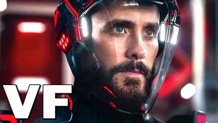 TRON 3 : ARES Bande Annonce VF (2025) Nouvelle