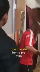 Aquele que é de Deus 🙌 o diabo não toca 🙌🙌