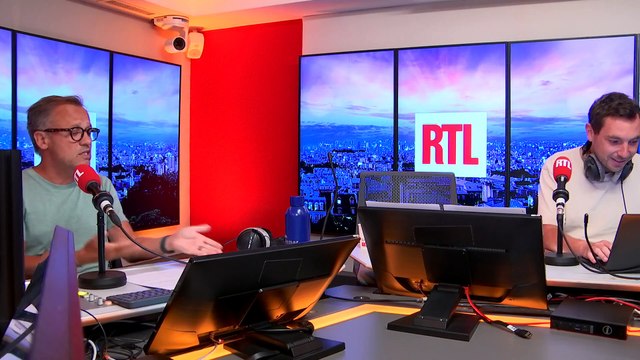 L'INTÉGRALE - RTL Petit Matin du 30 juillet 2025