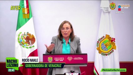Taxistas de Veracruz temen por su seguridad tras el caso de Irma Hernández