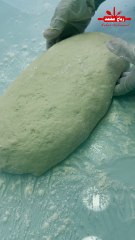 عجينة واحدة لكل أنواع الفطائر والبيتزا والطعم خيالي 😋🔥 عجينة ذهبية هشة وطرية جربيها وودّعي الفشل 👩‍🍳