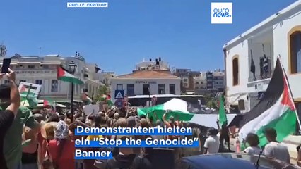 Nachrichten des Tages | 30. Juli 2025 - Morgenausgabe