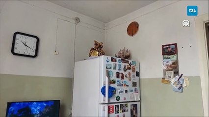 Rusya'nın doğusunda 8,8 büyüklüğünde deprem!