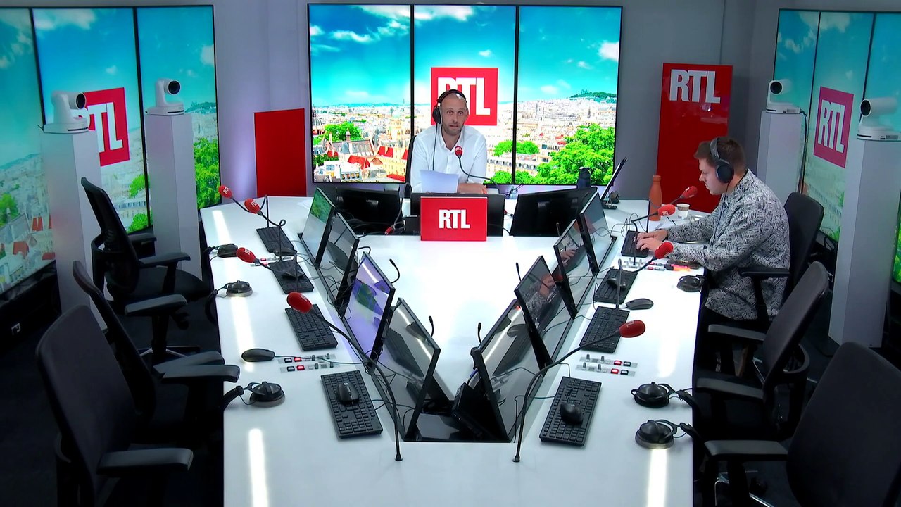RTL Événement du 30 juillet 2025