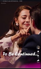 Formally in love with My Ex-Husband Full Movie (2025)