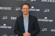 Seth Meyers teme por el futuro de su programa de entrevistas nocturno de televisión