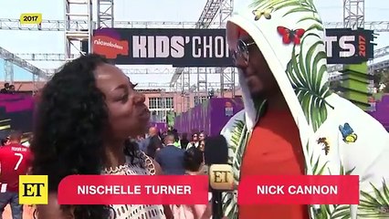 Mariah Carey Makes Rare Comments on Co-Parenting With Nick Cannon