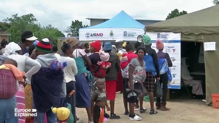 EE.UU. destruirá millones en anticonceptivos almacenados en Bélgica pese a su vigencia hasta 2031