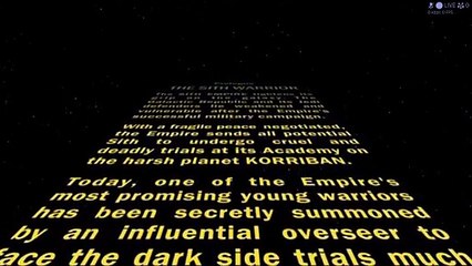 Star Wars Gameplay: Switch Between 3 Unique Characters