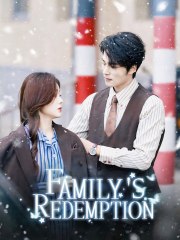 Family Redemption Chinese Drama