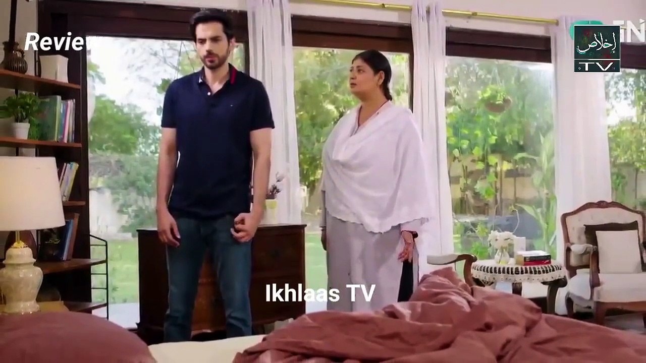 Raaz-e-Dil Episode 28 Teaser & Promo Review ｜ 29th July 2025｜ Ikhlaas TV