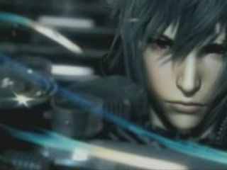 Final Fantasy Versus XIII - Teaser