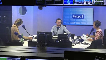 Le journal de 7h30 - 30/07/2025