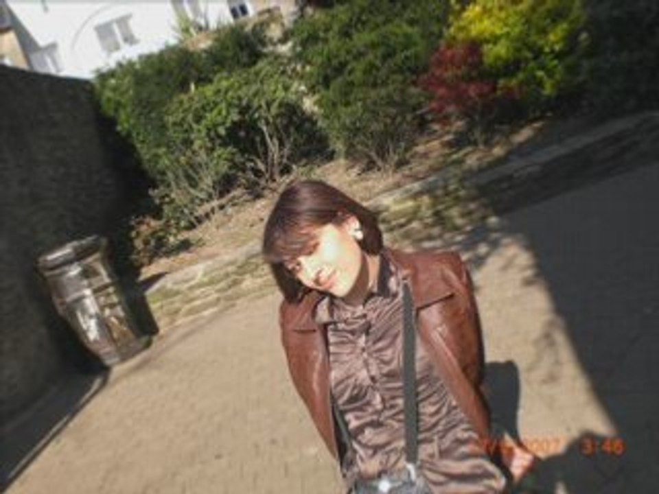 Chouchou lulu laurene