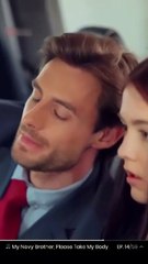 My Navy Brother, Please Take My Body Full Movie (2025)