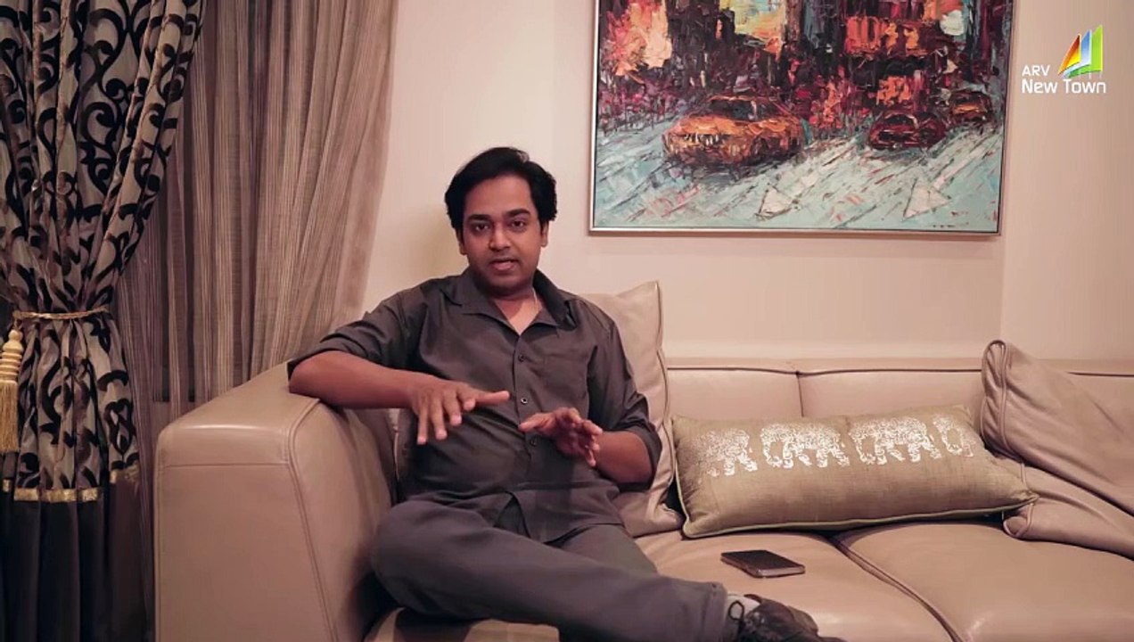 ARV NewTown: The Perfect Home for Every Stage of Life – Where Families Thrive!