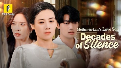 Mother-in-Law's Love Son Decades of Silence Chinese Drama - English Sub