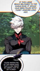 Who is he_!_ 😱 | Demon realm-can't wait to quit