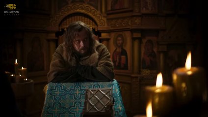 The Gold Stone (Chapter 12) Hindi Dubbed | Action-Packed Full Movie 🎬