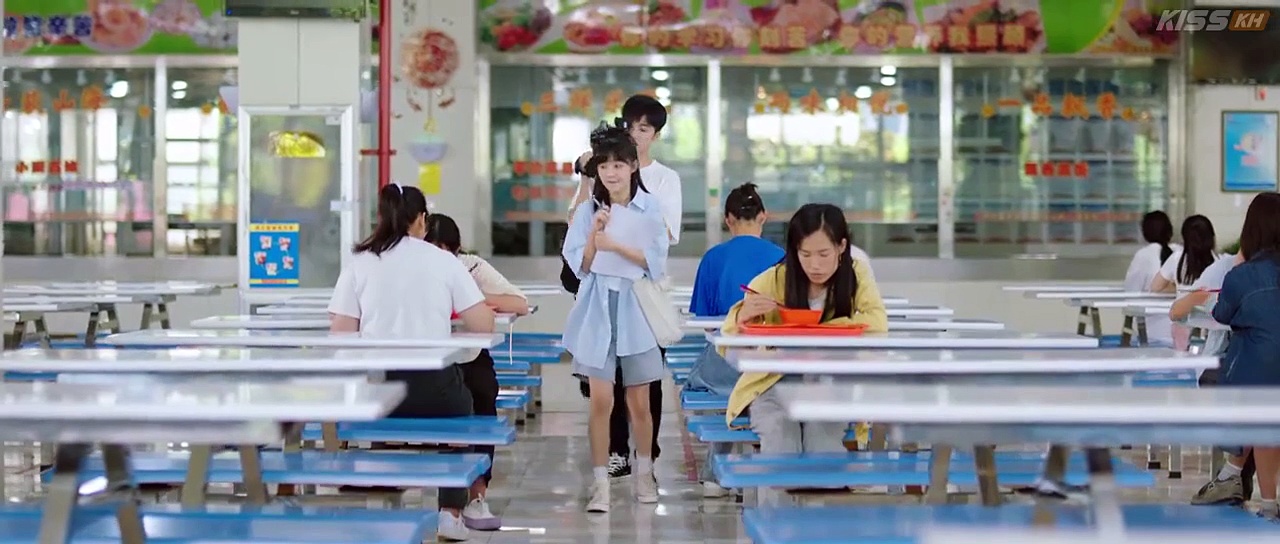  Love formula episode 5 english sub