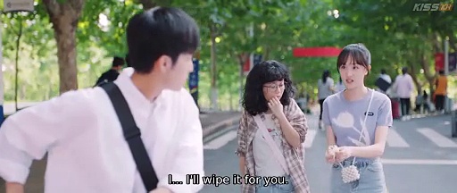  Love formula episode 1 english sub