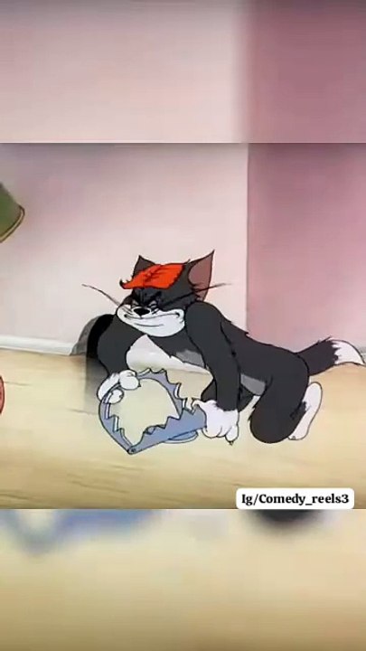 Tom and jerry