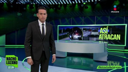 Noticias con Nacho Lozano | Programa del 29 de julio de 2025