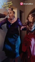 El Alfa estéril… embarazó a su pareja