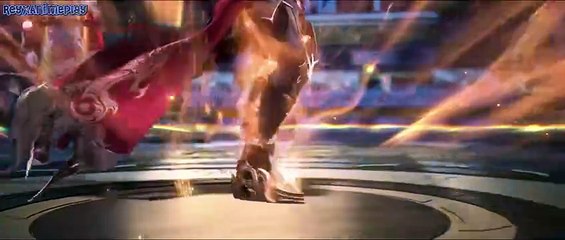 Stellar Transformation S6 Eps 21 Sub Indo