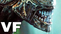 ALIEN: EARTH Bande Annonce VF (2025) Nouvelle