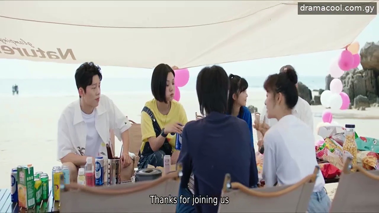  Love formula episode 21 english sub