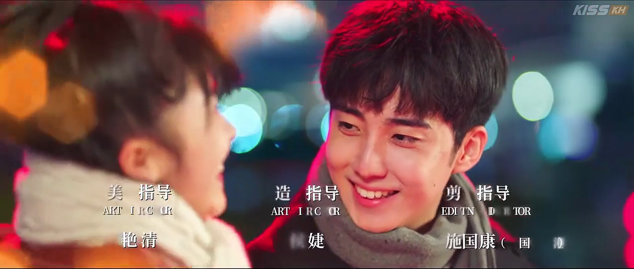  Love formula episode 11 english sub