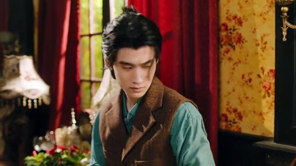 Spring Rewritten - Ep.4 - Engsub