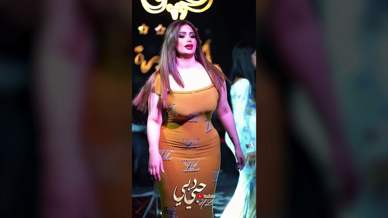 افخم رقصة بنات - هز وميل و هز وميل ياخي طبك عزرائيل __ دبكات الاسطورة 2025