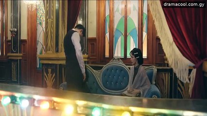 Stealing Heart Episode 10 English Sub