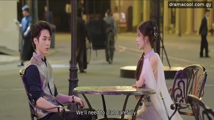 Stealing Heart Episode 7 English Sub